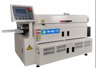Máy chải PCB 20L thực tế đa chức năng tự động
