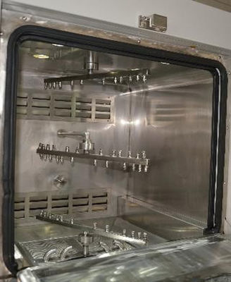 Máy làm sạch PCBA đa chức năng chống ăn mòn ổn định