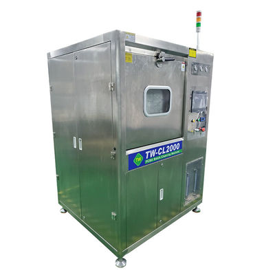 Thực tế PLC PCB Batch Cleaner, ô tô PCBA Offline thiết bị