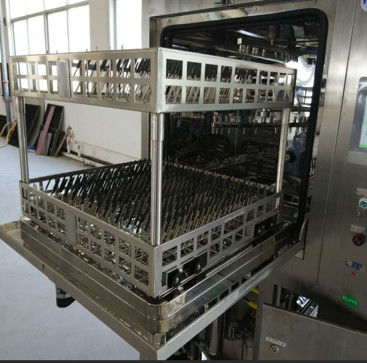 Máy làm sạch PCBA đa chức năng chống ăn mòn ổn định