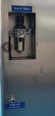 Máy làm sạch stencil SMT ổn định tự động cho lưới đồng