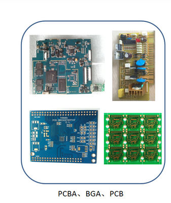 Máy làm sạch PCBA chống ăn mòn thực tế cho công nghiệp