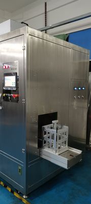 Máy giặt đồ nhựa 18KW, Máy rửa khay nhựa bền