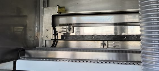 Máy giặt hộp nhựa 380V 50HZ Kháng ăn mòn ổn định