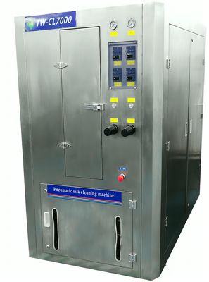 Máy rửa phun khí nén đa chức năng chống axit