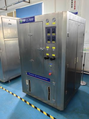 85L Máy làm sạch phun bền đa chức năng cho bảng PCB