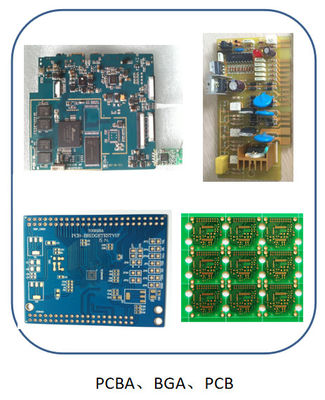 Máy làm sạch PCBA SMT tự động đa chức năng chống axit
