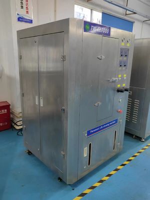 Máy rửa phun đa chức năng chống axit bền