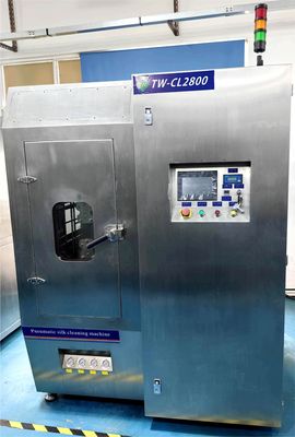 Máy làm sạch stencil SMT chống ăn mòn