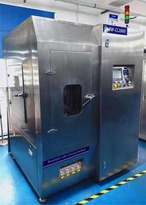 Máy làm sạch màn hình tự động chống mặc đa chức năng 80L