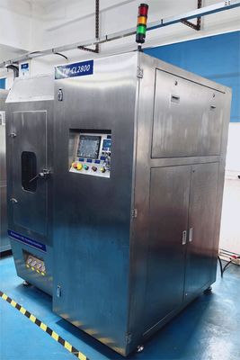 Máy giặt phím đa chức năng