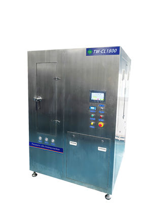 Máy làm sạch phím màn hình cảm ứng 80L, Thiết bị làm sạch bảng lỗi in bền