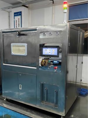 Máy làm sạch PCBA PLC 23KW đa năng thân thiện với môi trường