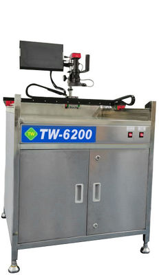 Máy kiểm tra PCB chống mòn Multiscene tự động cho stencil