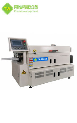 500 Rpm PCB bảng làm sạch máy hệ thống bền đa chức năng