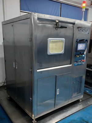 Máy làm sạch PCBA đa chức năng chống ăn mòn ổn định