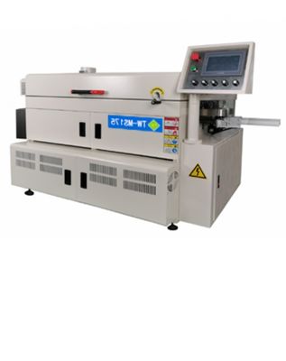 PLC Antiwear PCB Cleaner Machine, 300W Thiết bị làm sạch bảng mạch