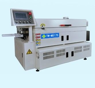 220V 50HZ Máy chải PCB đa chức năng 1750x800x1200MM