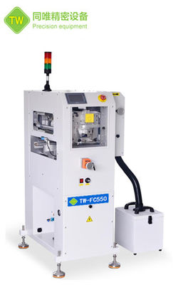 Máy làm sạch PCB đa năng thực tế ổn định cho công nghiệp