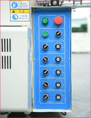 Máy chải PCB chống ăn mòn 0.3KW đa dụng TW-MS175