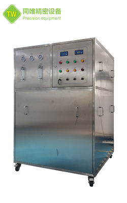 0.3-0.4MPa Máy ion hóa nước thương mại, Máy máy nước kiềm công nghiệp đa cảnh