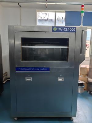 10m3 / phút Đuất dây chuyền hàn sóng Thiết bị làm sạch Sản phẩm đa dụng bền