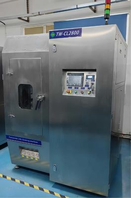 Máy làm sạch stencil SMT chống ăn mòn