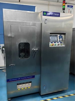 30PSI-90PSI Máy làm sạch màn hình tự động đa chức năng