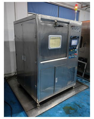 Thiết bị làm sạch bảng mạch tích hợp 23KW chống axit Multiscene