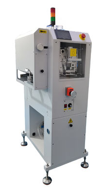 Máy làm sạch PCB đa cảnh PLC Control Anti Corrosion AC220V