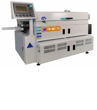 Máy chải PCB công nghiệp bền chống mòn 1800mm/min