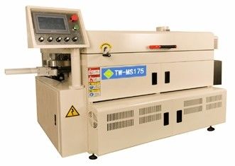 Máy chải PCB đa chức năng Kháng ăn mòn thực tế