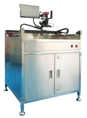 Máy kiểm tra stencil thủ công 100W Kháng ăn mòn TW-6200