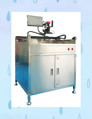 Máy kiểm tra PCBA thủ công bền, Bảng kiểm tra stencil đa dụng