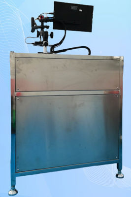 Máy kiểm tra stencil Wire Mesh Antiwear thực tế 220V