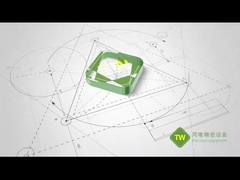 Máy làm sạch PCBA công nghiệp với điều khiển lập trình