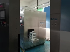 Máy làm sạch giỏ tất cả trong một - Dễ vận hành